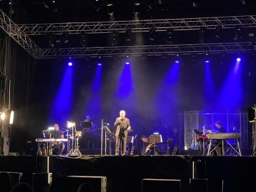 Más de 600 personas asisten al ...