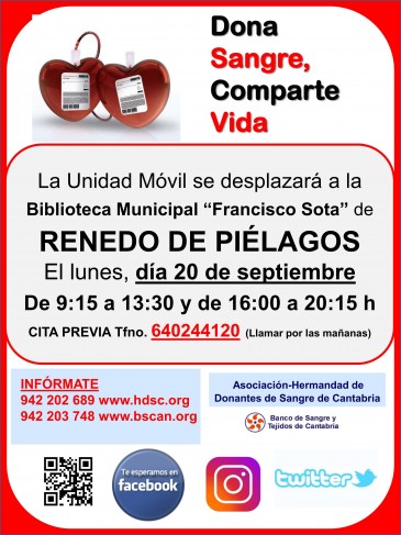 La Unidad Móvil de la ...