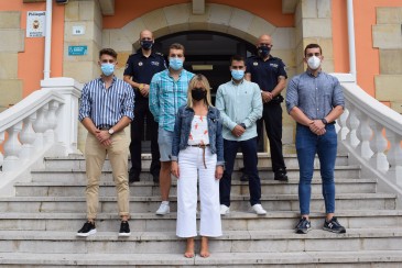 El Ayuntamiento de Piélagos refuerza ...