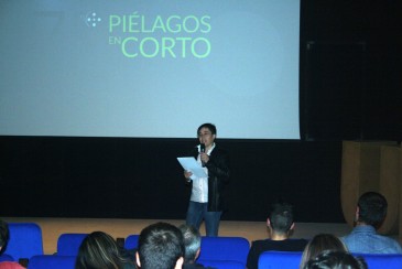 El Festival “Piélagos en corto” ...