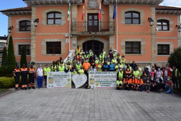 Piélagos, parada este domingo de la ...