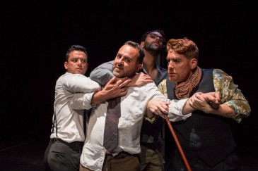 “El Hueco” de Alberto Iglesias ...