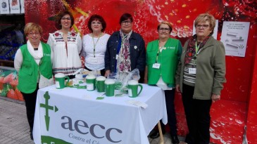 Piélagos se suma a la campaña ...