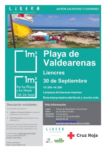 Cruz Roja Cantabria, a través del ...