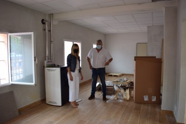 El Ayuntamiento finalizará de manera ...