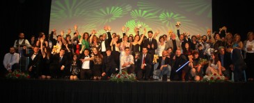 ‘Revolution’ de Markus Erhart  y ...