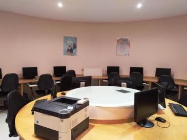 El Aula Mentor de Piélagos reanuda su ...