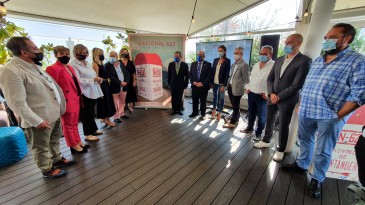 Piélagos participa en Madrid en la ...