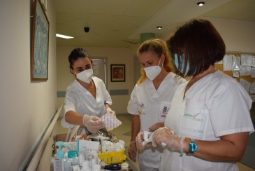 Doce mujeres desempleadas finaliza su ...