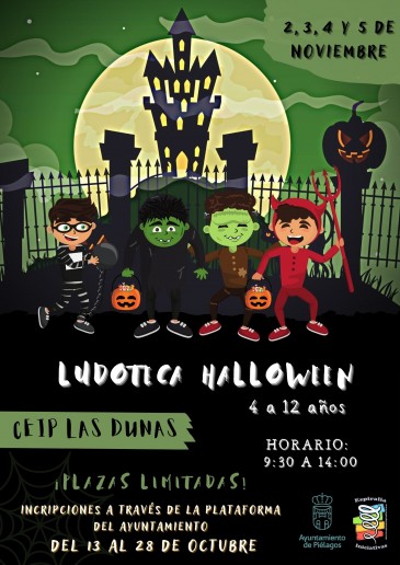 El Ayuntamiento abre la inscripción ...