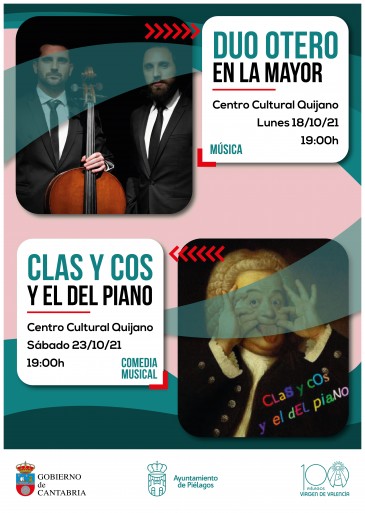 Ayuntamiento de Piélagos y Gobierno de ...