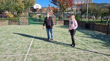 El Ayuntamiento de Piélagos finaliza ...