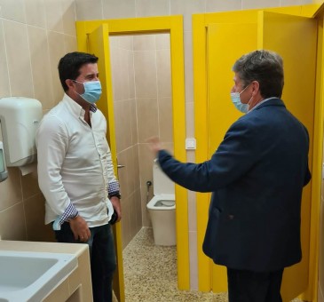 El Ayuntamiento de Piélagos realiza ...