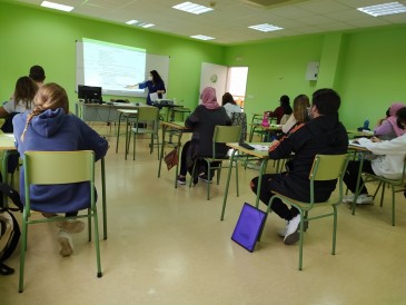 El CEPA de Piélagos  inicia su tercer ...