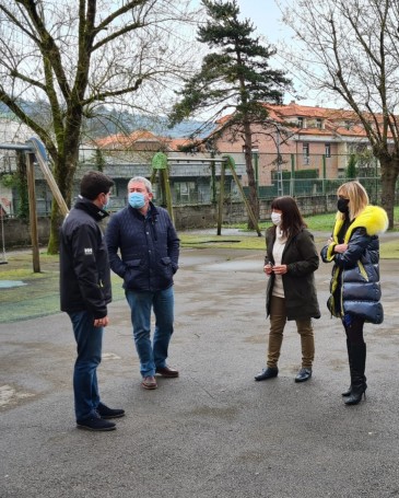 El Ayuntamiento de Piélagos invierte, ...