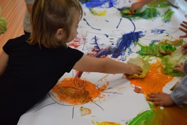 Las guarderías-ludotecas municipales ...