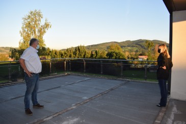 El Ayuntamiento de Piélagos inicia la ...