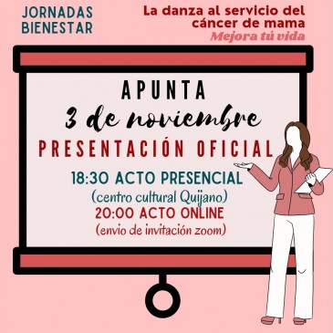 El Centro Cultural Quijano acoge este ...