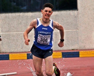 Seis medallas para la EDM de Atletismo ...