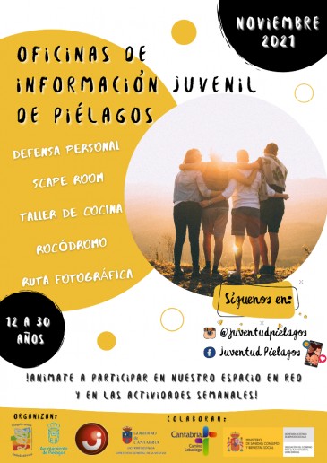 Una ruta fotográfica, principal ...