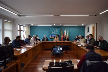 Piélagos desiste de la redacción de ...