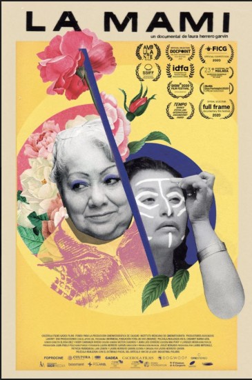 El documental mexicano ‘La mami’, ...