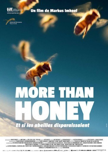 El documental “Mucho más que miel” ...