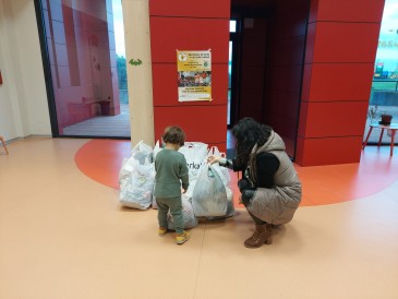 Las guarderías-ludotecas municipales ...