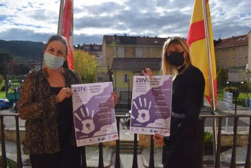 Oruña acogerá el domingo 28 de ...