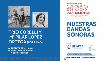 El Teatro Vimenor de Vioño, sede de un ...