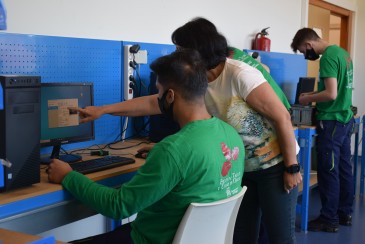 El Ayuntamiento de Piélagos solicita ...