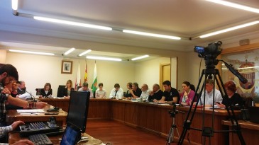 Piélagos permitirá el acceso de ...