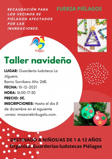 Las guarderías-ludotecas municipales ...