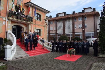 El Ayuntamiento de Piélagos invita a ...
