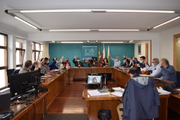 Aprobada la petición de la ...