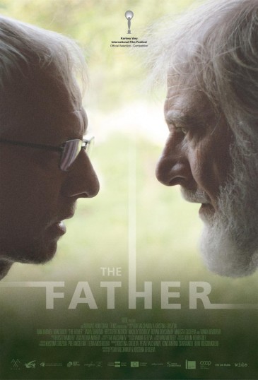 La película ‘The father’, última ...