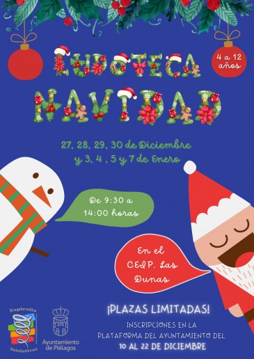 El Ayuntamiento abrirá mañana la ...