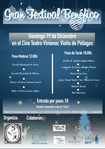 La Asociación Cultural Mujeres de ...