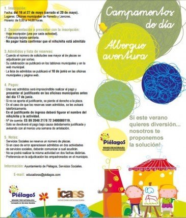 El Ayuntamiento de Piélagos abre el ...