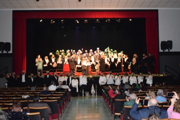 Piélagos dedica su Festival de  ...