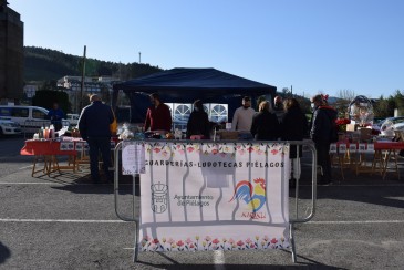 Doble cita con la solidaridad en ...