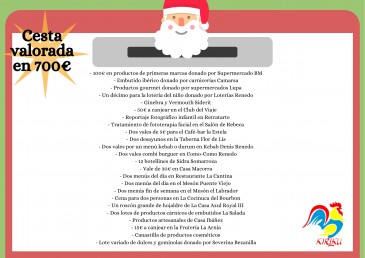 Las guarderías-ludotecas municipales, ...