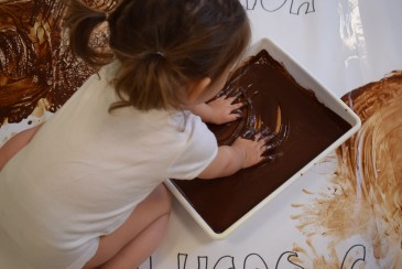 Las guarderías-ludotecas municipales ...