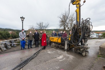 Obras Públicas inicia de emergencia ...