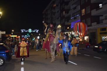 El Cartero Real se reencontrará esta ...