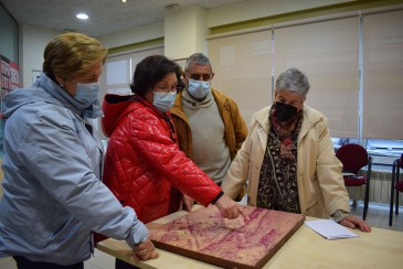 Vecinos de Piélagos recuerdan ...