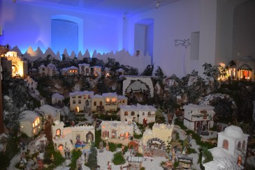 Los belenes municipales del ...