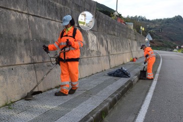 El Ayuntamiento, en colaboración con ...