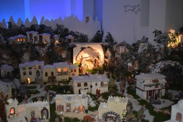 Los belenes municipales del ...