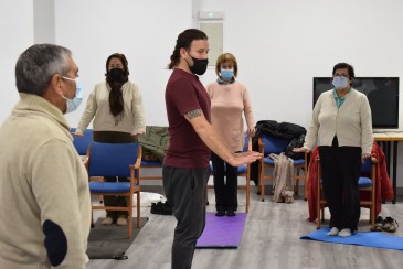 UNATE acerca a los vecinos de Piélagos ...